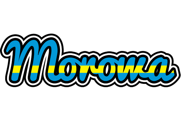 Morowa sweden logo