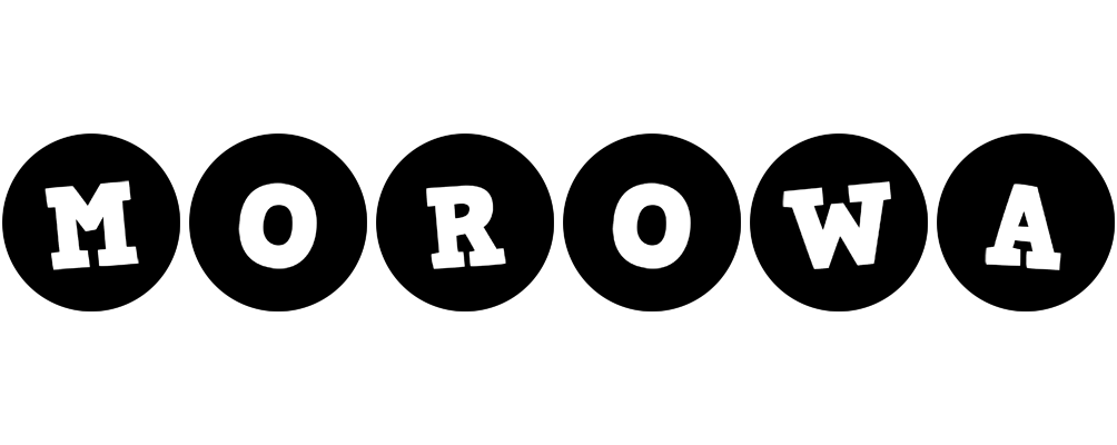 Morowa tools logo