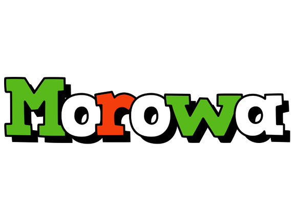 Morowa venezia logo