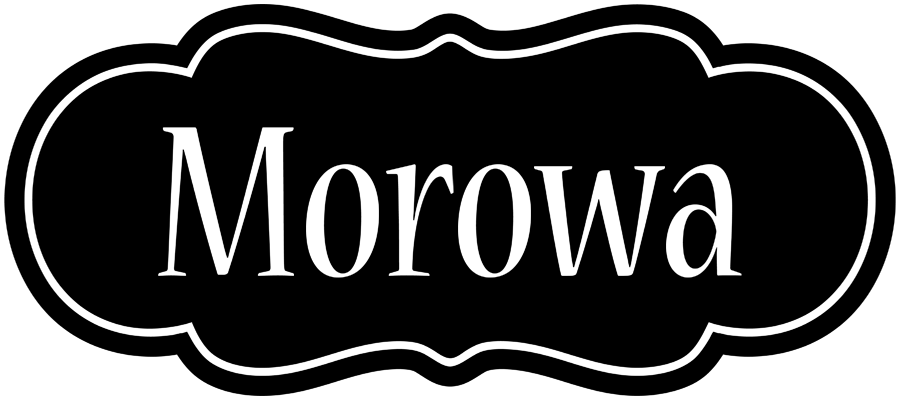 Morowa welcome logo