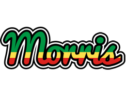 Morris african logo