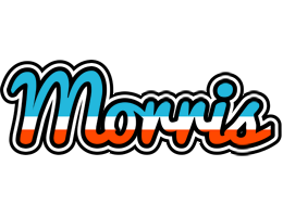 Morris america logo