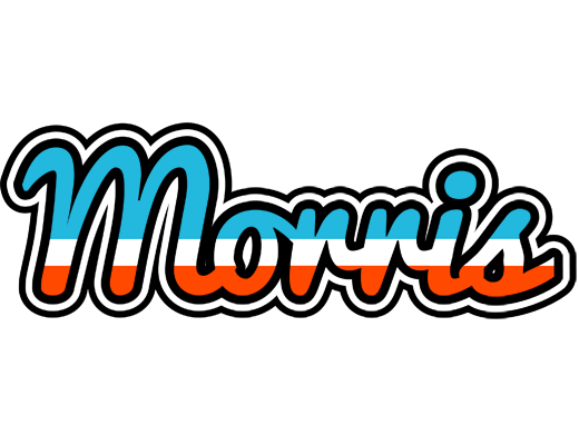 Morris america logo