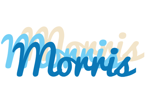 Morris breeze logo