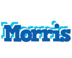 Morris business logo