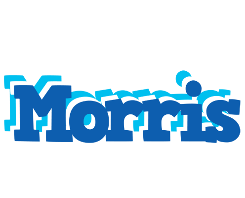 Morris business logo