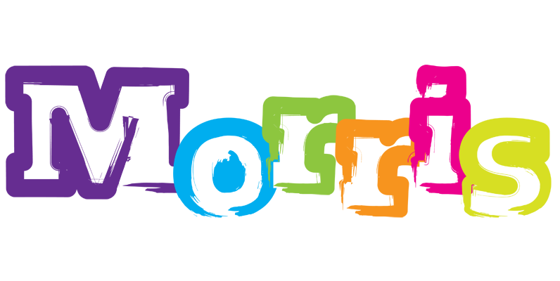 Morris casino logo