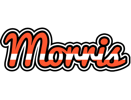 Morris denmark logo