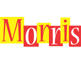 Morris errors logo