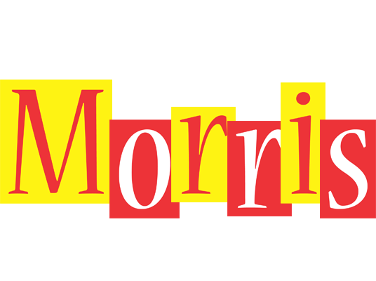 Morris errors logo