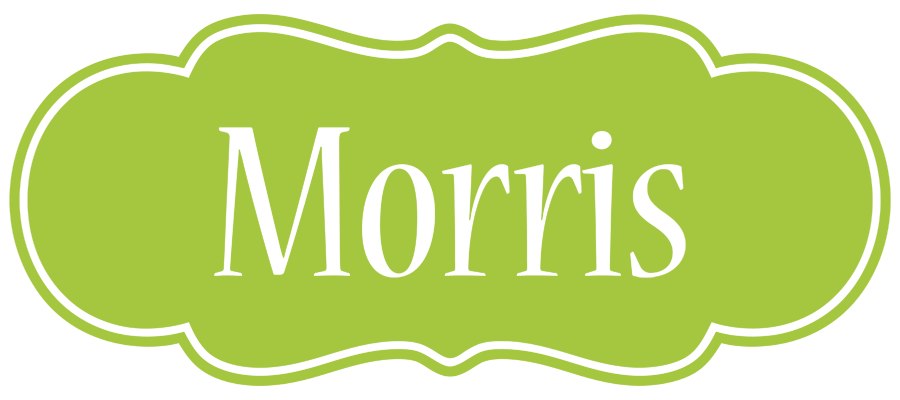 Morris family logo