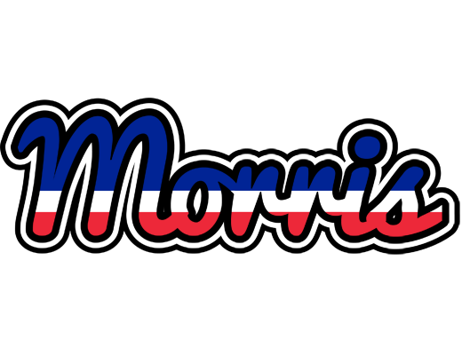 Morris france logo