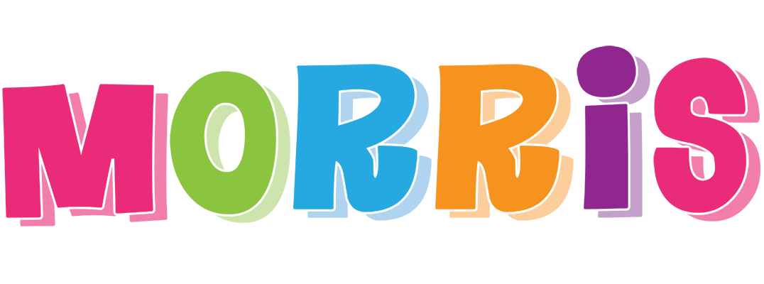 Morris friday logo