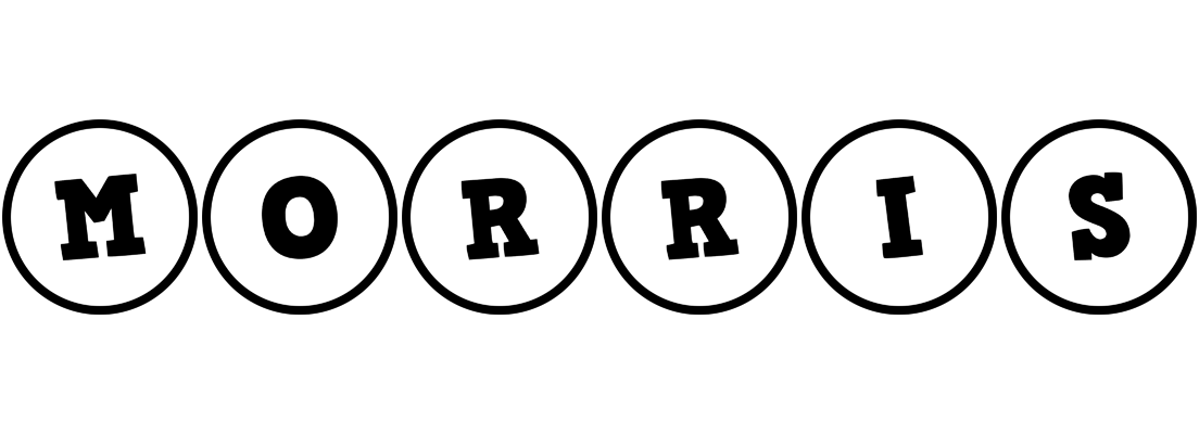 Morris handy logo