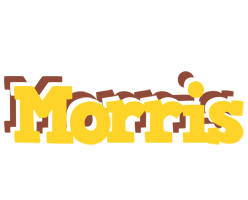 Morris hotcup logo