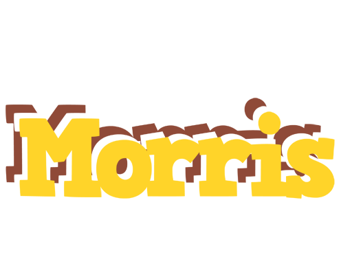 Morris hotcup logo