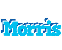 Morris jacuzzi logo