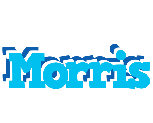 Morris jacuzzi logo