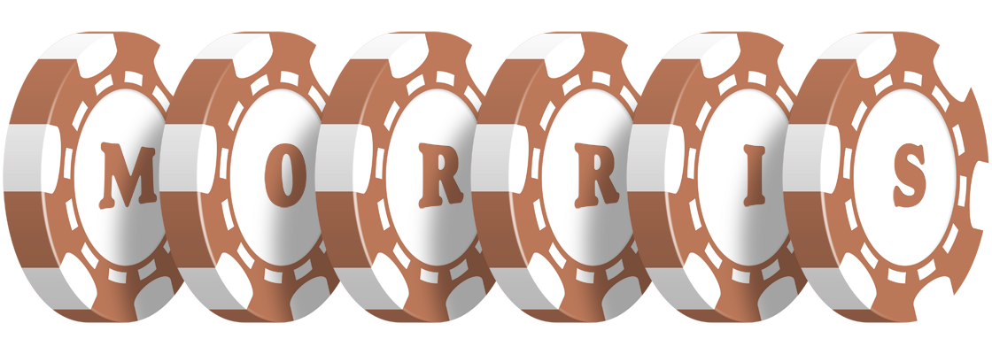 Morris limit logo