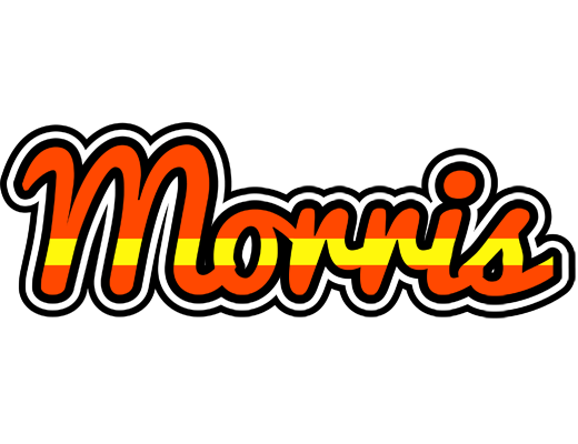 Morris madrid logo