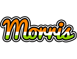 Morris mumbai logo