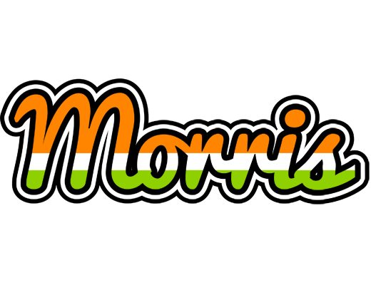 Morris mumbai logo