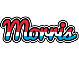 Morris norway logo