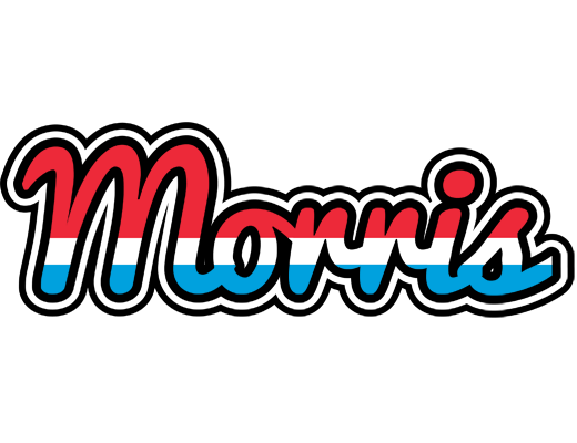 Morris norway logo