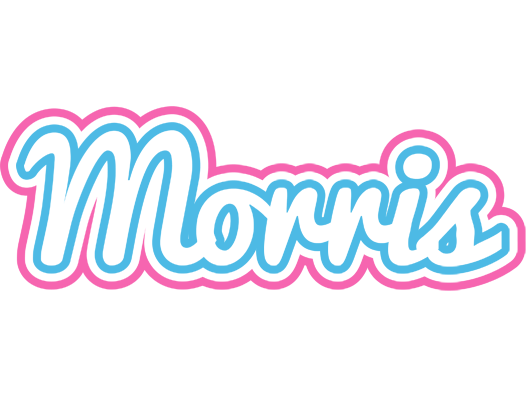 Morris outdoors logo