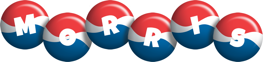 Morris paris logo