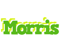 Morris picnic logo