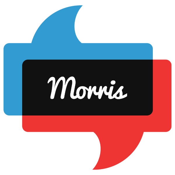 Morris sharks logo