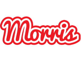 Morris sunshine logo