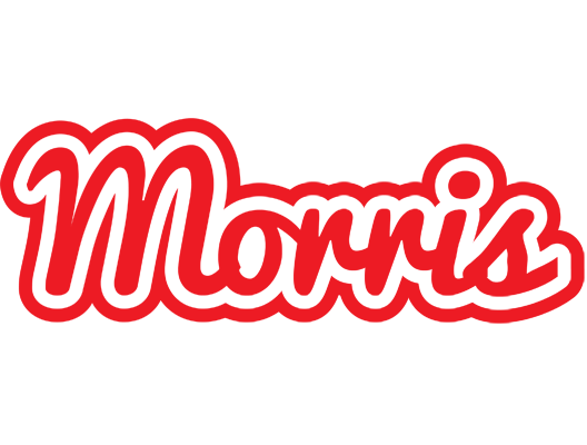 Morris sunshine logo