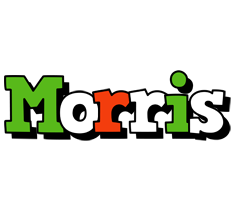 Morris venezia logo