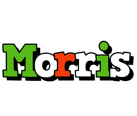 Morris venezia logo