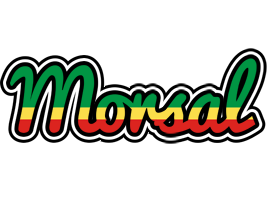 Morsal african logo