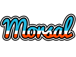 Morsal america logo