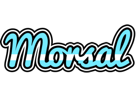 Morsal argentine logo