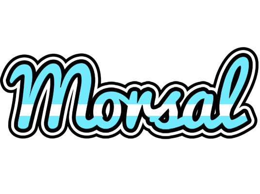 Morsal argentine logo