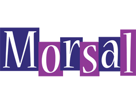 Morsal autumn logo