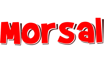 Morsal basket logo