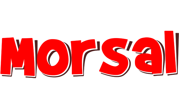 Morsal basket logo