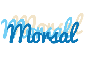 Morsal breeze logo
