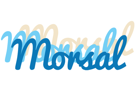 Morsal breeze logo
