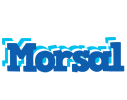 Morsal business logo