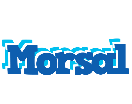 Morsal business logo
