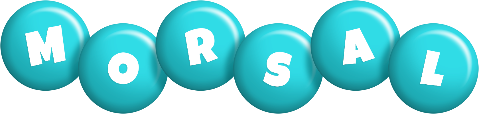 Morsal candy-azur logo