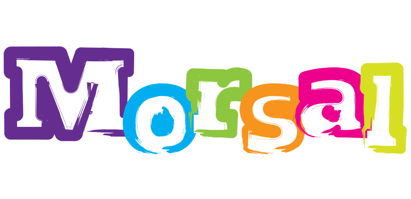 Morsal casino logo