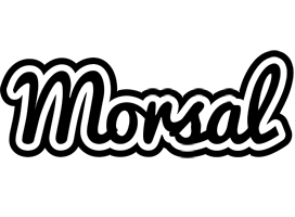 Morsal chess logo